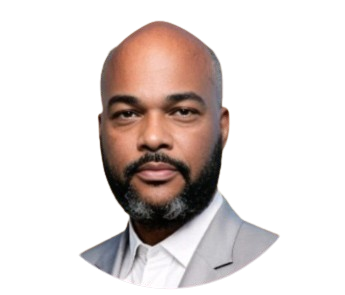 Reginald Johnson — Founder, MAXXAM AI